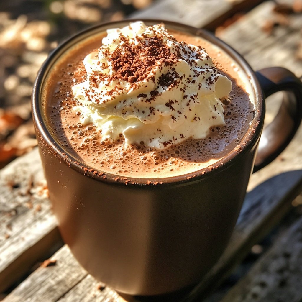 Hot Cocoa