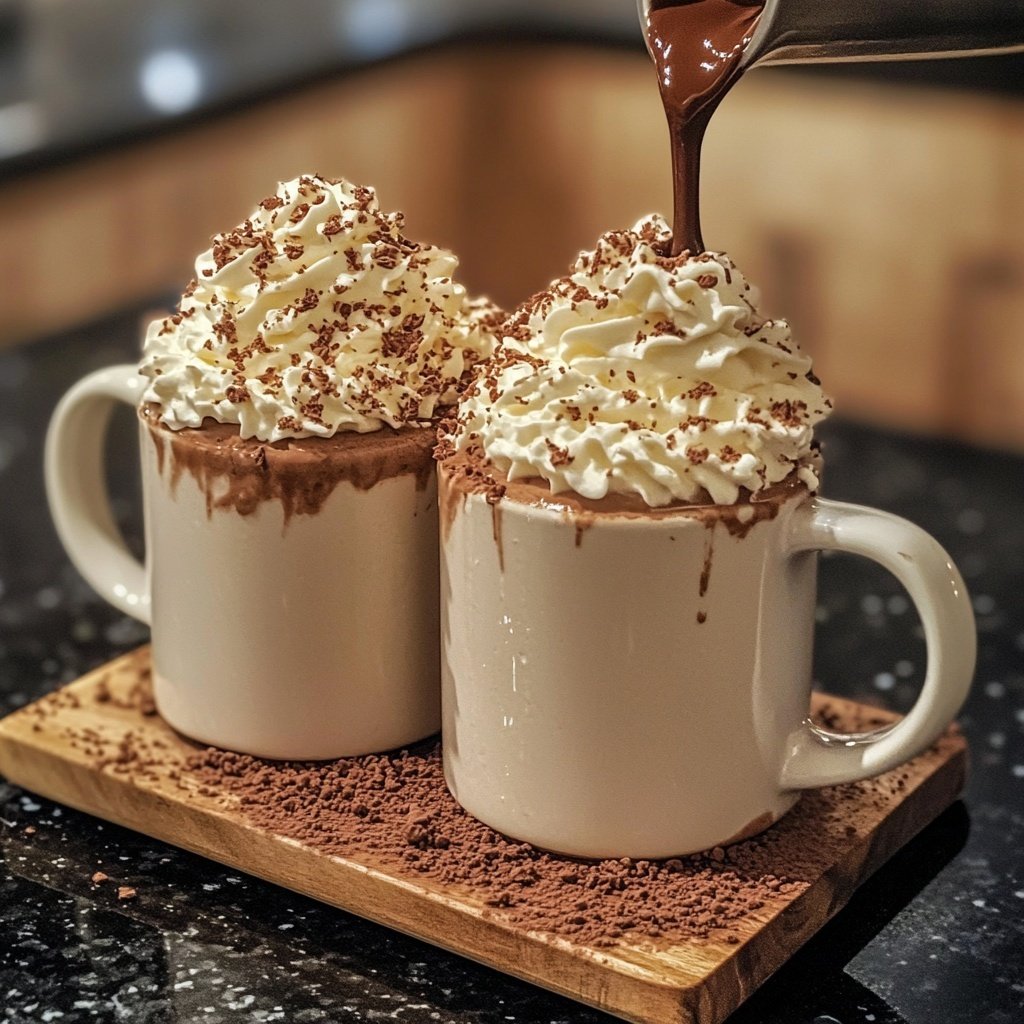 Hot Chocolate
