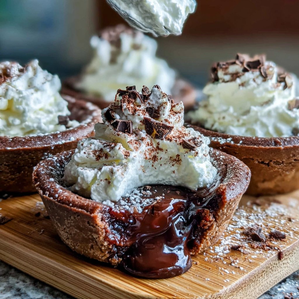 Bacon Mushroom Burger Stack