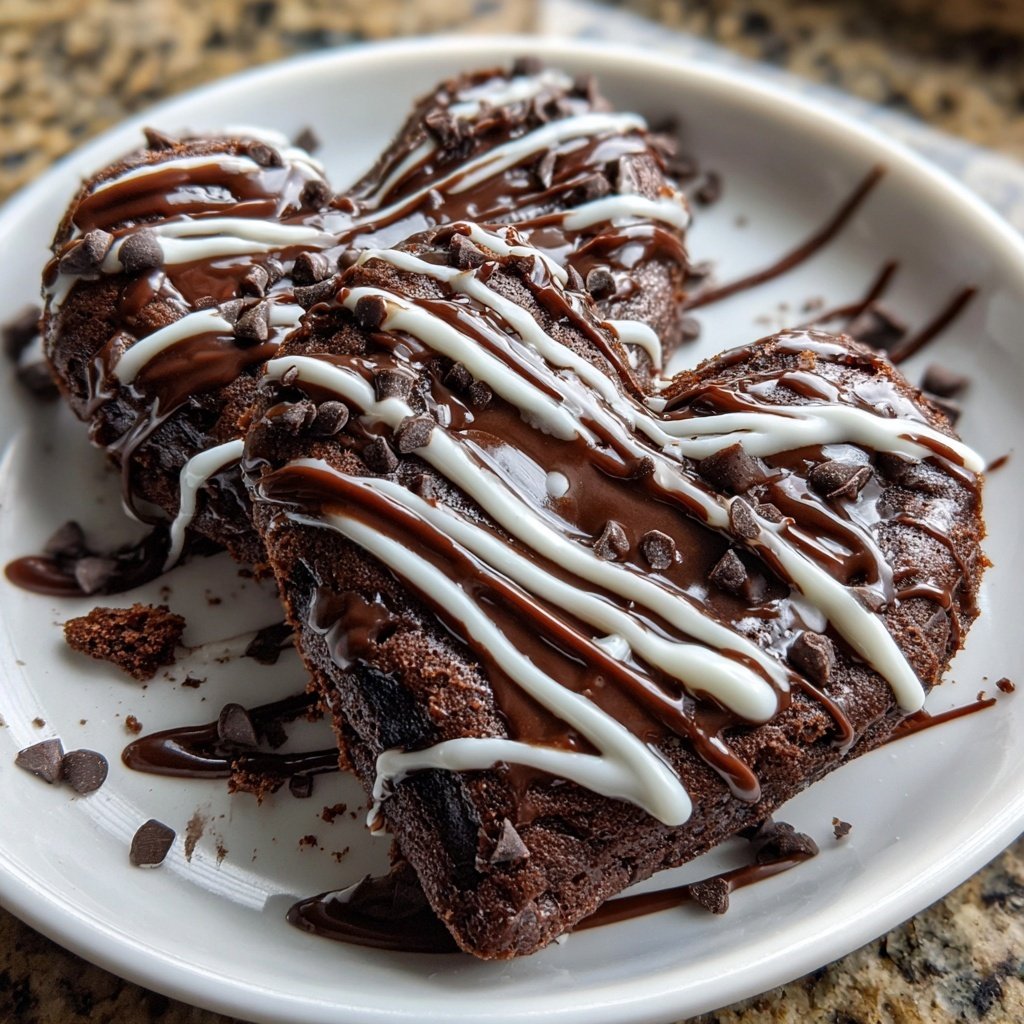 Sweetheart's Chocolate Meltdown